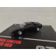 FERRARI GTO BLACK 1:64 TOMICA LIMITED VINTAGE