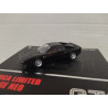 FERRARI GTO BLACK 1:64 TOMICA LIMITED VINTAGE