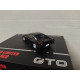 FERRARI GTO BLACK 1:64 TOMICA LIMITED VINTAGE