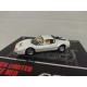 FERRARI 512 BBi WHITE 1:64 TOMICA LIMITED VINTAGE NEO