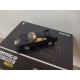 FERRARI 328 GTB BLACK 1:64 TOMICA LIMITED VINTAGE NEO