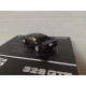 FERRARI 328 GTB BLACK 1:64 TOMICA LIMITED VINTAGE NEO