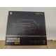 FERRARI 328 GTB BLACK 1:64 TOMICA LIMITED VINTAGE NEO