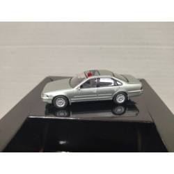 NISSAN CEFIRO PATROL CAR POLICE JAPAN 1:64 TOMICA LIMITED VINTAGE ABUNAI DEKA TV