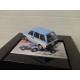 NISSAN PRAIRIE JW-G 1982 1:64 TOMICA LIMITED VINTAGE OGIKUBO TAMASHII TV