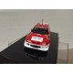 MITSUBISHI LANCER 2001 EVO VI WIN RALLY MONTE CARLO MAKINEN 1:43 AUTOART