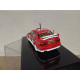 MITSUBISHI LANCER 2001 EVO VI WIN RALLY MONTE CARLO MAKINEN 1:43 AUTOART