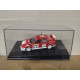 MITSUBISHI LANCER 2001 EVO VI WIN RALLY MONTE CARLO MAKINEN 1:43 AUTOART