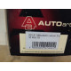 MITSUBISHI LANCER 2001 EVO VI WIN RALLY MONTE CARLO MAKINEN 1:43 AUTOART