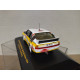 AUDI SPORT QUATTRO 1984 RALLY SANREMO BLOMQVIST 1:43 ALTAYA IXO