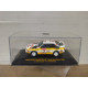 AUDI SPORT QUATTRO 1984 RALLY SANREMO BLOMQVIST 1:43 ALTAYA IXO