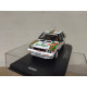 LANCIA DELTA HF 4WD TOTIP 1997 RALLY SANREMO FIORIO 1:43 IXO DEFECT/NO RETRO