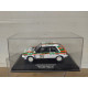 LANCIA DELTA HF 4WD TOTIP 1997 RALLY SANREMO FIORIO 1:43 IXO DEFECT/NO RETRO