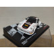 PORSCHE 911 SC 2013 RALLY ESPAÑA HISTORICO CARLOS SAINZ 1:43 ALTAYA IXO NO FOTO
