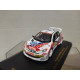 PEUGEOT 206 WRC 2001 RALLY MEDITERRANEO MONZON 1:43 IXO RAM028 NO CARTON