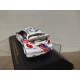 PEUGEOT 206 WRC 2001 RALLY MEDITERRANEO MONZON 1:43 IXO RAM028 NO CARTON