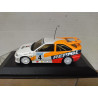 FORD ESCORT RS COSWORTH 1996 RALLY SWEDEN SAINZ 1:43 DEFECT/NO RETROS