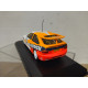 FORD ESCORT RS COSWORTH 1996 RALLY SWEDEN SAINZ 1:43 DEFECT/NO RETROS