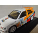 FORD ESCORT RS COSWORTH 1996 RALLY SWEDEN SAINZ 1:43 DEFECT/NO RETROS