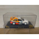 FORD ESCORT RS COSWORTH 1996 RALLY SWEDEN SAINZ 1:43 DEFECT/NO RETROS