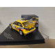 SEAT CORDOBA WRC E2 REPSOL 2000 RALLY SAFARI GARDEMEISTER 1:43 SKID SKM163