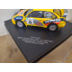SEAT CORDOBA WRC E2 REPSOL 2000 RALLY SAFARI GARDEMEISTER 1:43 SKID SKM163