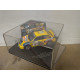 SEAT CORDOBA WRC E2 REPSOL 2000 RALLY SAFARI GARDEMEISTER 1:43 SKID SKM163