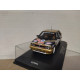 LANCIA DELTA HF 4WD ESSO 1997 RALLY SANREMO TABATON 1:43 IXO SCR004