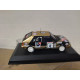 LANCIA DELTA HF 4WD ESSO 1997 RALLY SANREMO TABATON 1:43 IXO SCR004