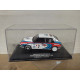LANCIA DELTA INTEGRALE 1989 WIN RALLY MONTE CARLO BIASION 1:43 IXO SCR002