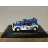 MG METRO 6R4 1986 RALLY MONTE CARLO POND 1:43 IXO RAC0033