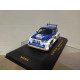 MG METRO 6R4 1986 RALLY MONTE CARLO POND 1:43 IXO RAC0033