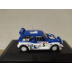 MG METRO 6R4 1986 RALLY MONTE CARLO POND 1:43 IXO RAC0033