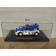 MG METRO 6R4 1986 RALLY MONTE CARLO POND 1:43 IXO RAC0033