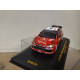 CITROEN C4 WRC 2007 WIN RALLY MONTE CARLO LOEB 1:43 IXO RAM269