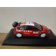 CITROEN C4 WRC 2007 WIN RALLY MONTE CARLO LOEB 1:43 IXO RAM269