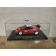 CITROEN C4 WRC 2007 WIN RALLY MONTE CARLO LOEB 1:43 IXO RAM269