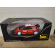 CITROEN C4 WRC 2007 WIN RALLY MONTE CARLO LOEB 1:43 IXO RAM269