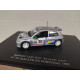 RENAULT CLIO MAXI 1995 RALLY PORTUGAL GALP 1:43 UH