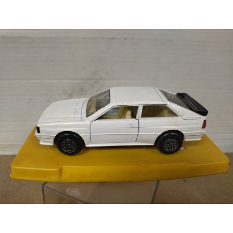 AUDI QUATTRO WHITE 1:37 GUISVAL