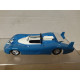 MATRA MS 670 1972 24 H LE MANS CEVERT-GANLEY DECALS 1:43 SOLIDO SALVAT NO BOX