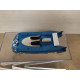 MATRA MS 670 1972 24 H LE MANS CEVERT-GANLEY DECALS 1:43 SOLIDO SALVAT NO BOX