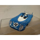 MATRA MS 670 1972 24 H LE MANS CEVERT-GANLEY DECALS 1:43 SOLIDO SALVAT NO BOX