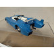 MATRA MS 670 1972 24 H LE MANS CEVERT-GANLEY DECALS 1:43 SOLIDO SALVAT NO BOX