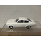 OPEL KADETT C GT/E 1978 RALLY MILLE PISTES ERRANI 1:43 SOLIDO NO BOX