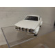 OPEL KADETT C GT/E 1978 RALLY MILLE PISTES ERRANI 1:43 SOLIDO NO BOX
