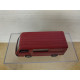MERCEDES-BENZ MB100 VAN RED 1:50 PILEN AHC NO BOX