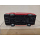 MERCEDES-BENZ MB100 VAN RED 1:50 PILEN AHC NO BOX