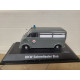 AUTO UNION DKW F89 SCHNELLASTER BUS AMBULANCE 1:43 SCHUCO