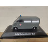 AUTO UNION DKW F89 SCHNELLASTER BUS AMBULANCE 1:43 SCHUCO